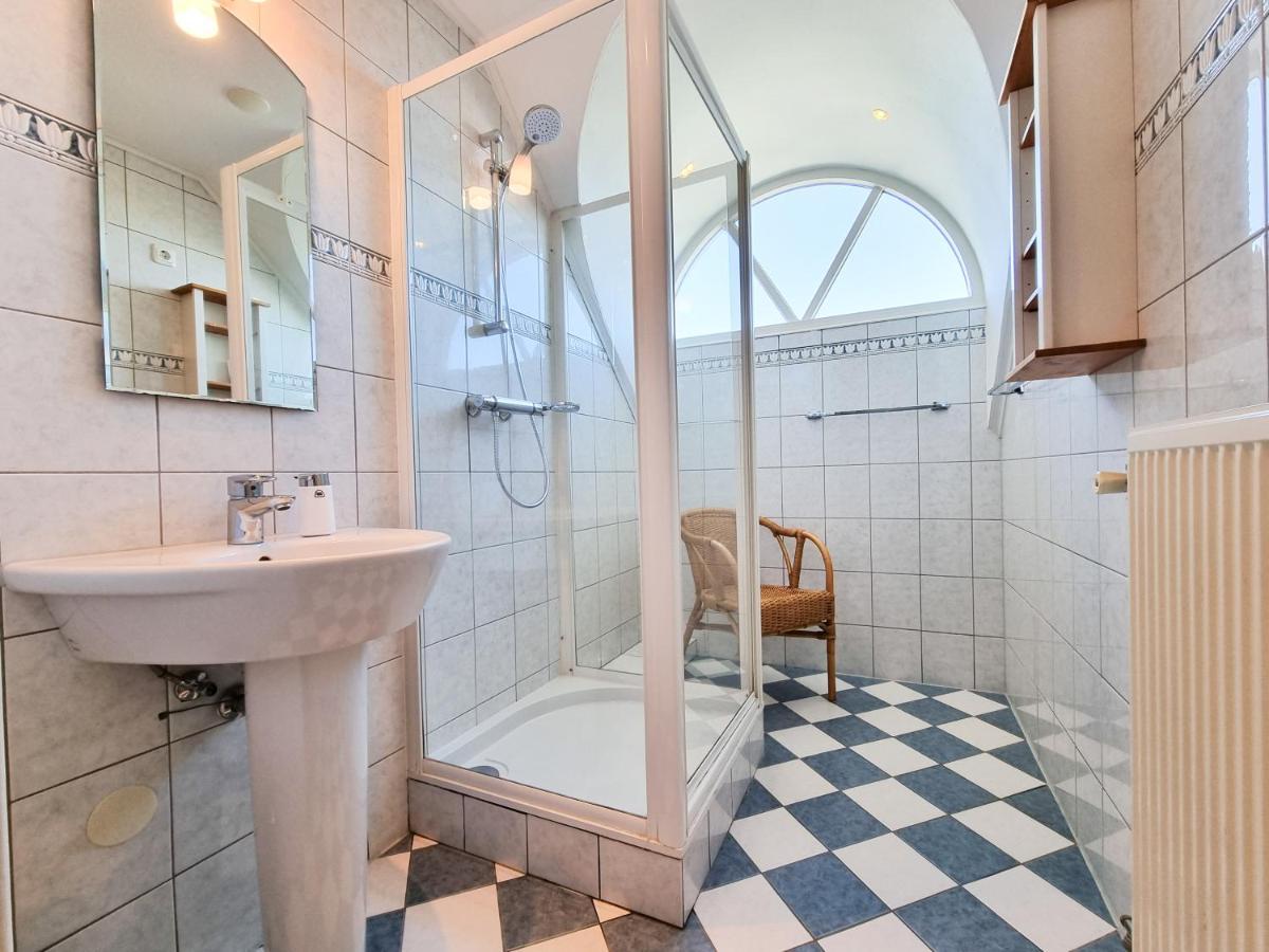 Prachtig Vakantiehuis In Domburg Do38 Kültér fotó