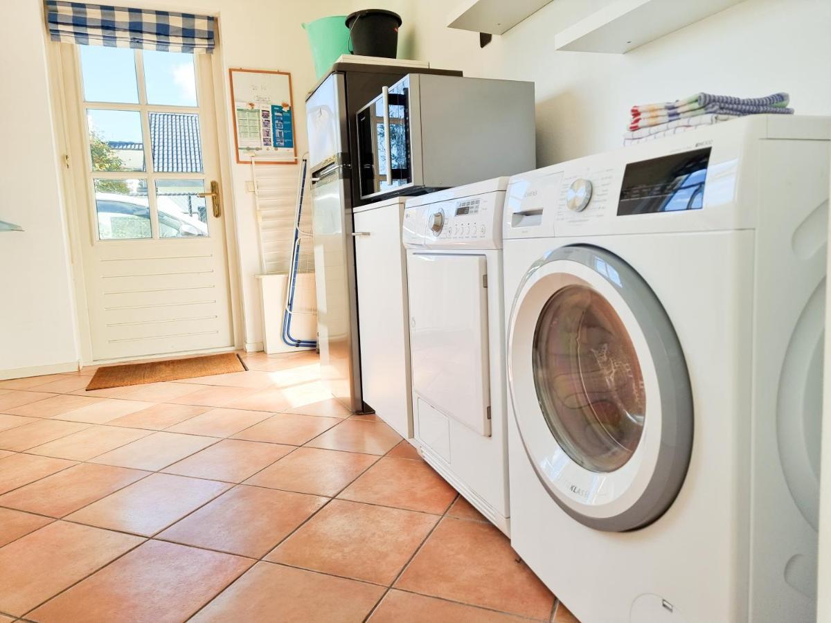 Prachtig Vakantiehuis In Domburg Do38 Kültér fotó